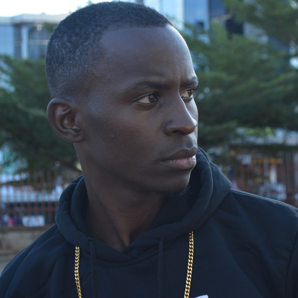 Binyiga - Musoke brian